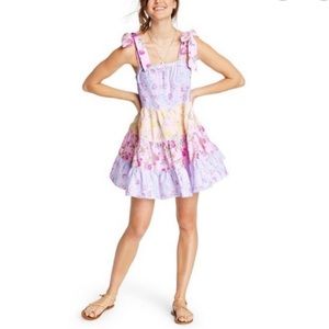 LoveShackFancy x Target Collab